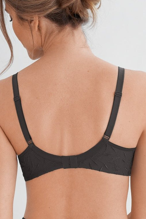 Felina Vision Deluxe Wired Molded Bra